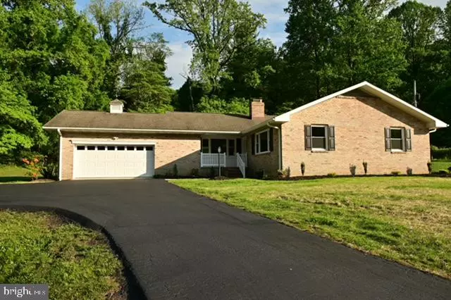 520 HOPKINS BRIDGE RD, Newark, DE 19711