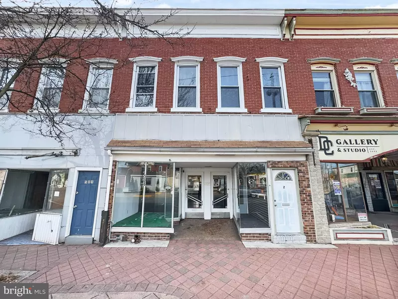 506 N HIGH ST, Millville, NJ 08332