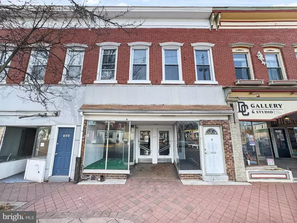 506 N HIGH ST, Millville, NJ 08332