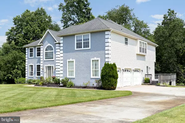 Woolwich Twp, NJ 08085,194 JOCKEY HOLLOW RUN