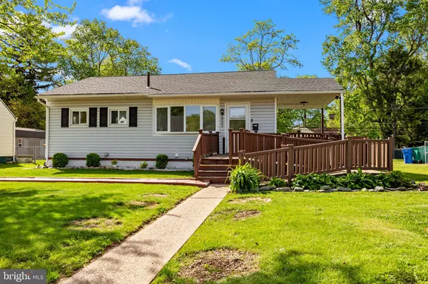 Bristol, PA 19007,2905 PENN VALLEY AVE