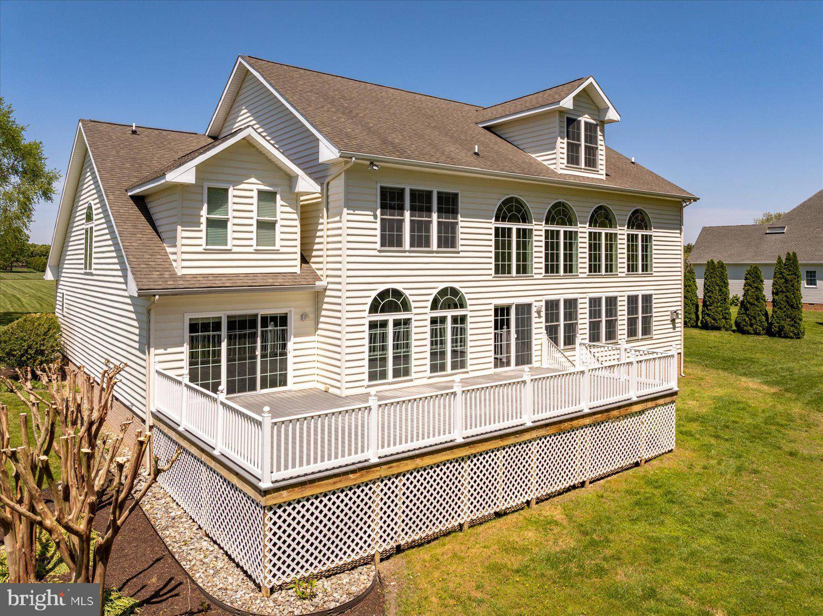 Eden, MD 21822,3431 REDDEN FERRY RD