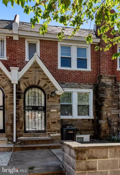 5637 N 20TH ST, Philadelphia, PA 19144