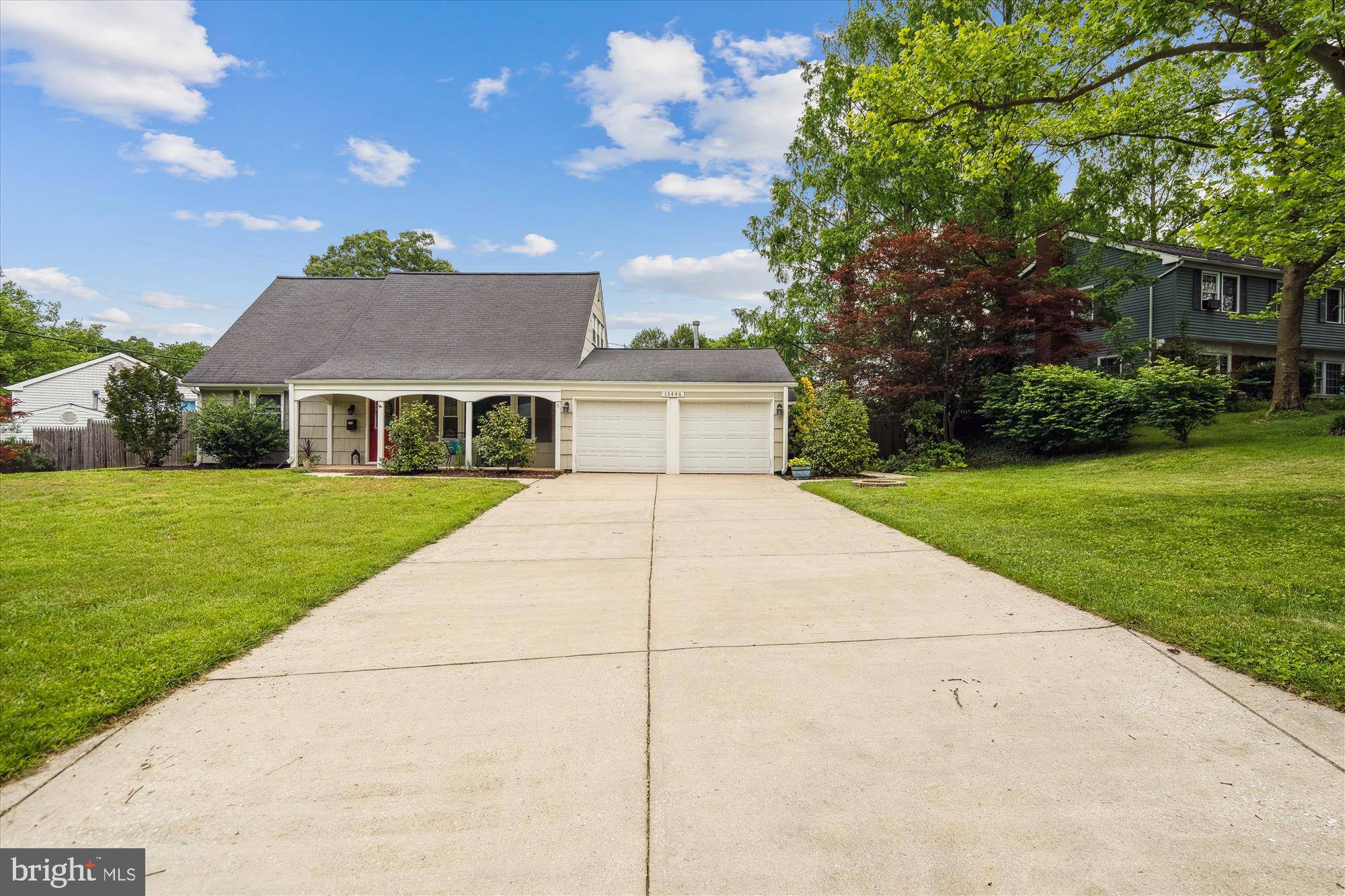 Bowie, MD 20715,13446 OVERBROOK LN