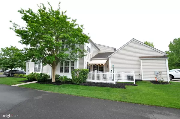 Voorhees, NJ 08043,4 MILFORD CIR