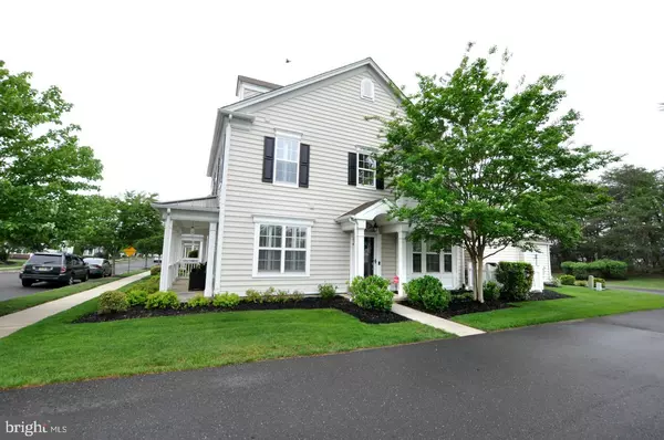 Voorhees, NJ 08043,4 MILFORD CIR