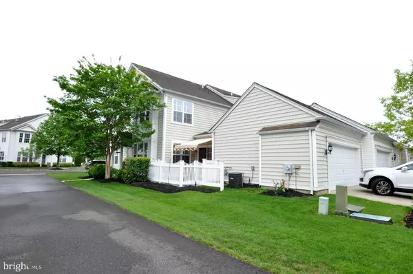 Voorhees, NJ 08043,4 MILFORD CIR