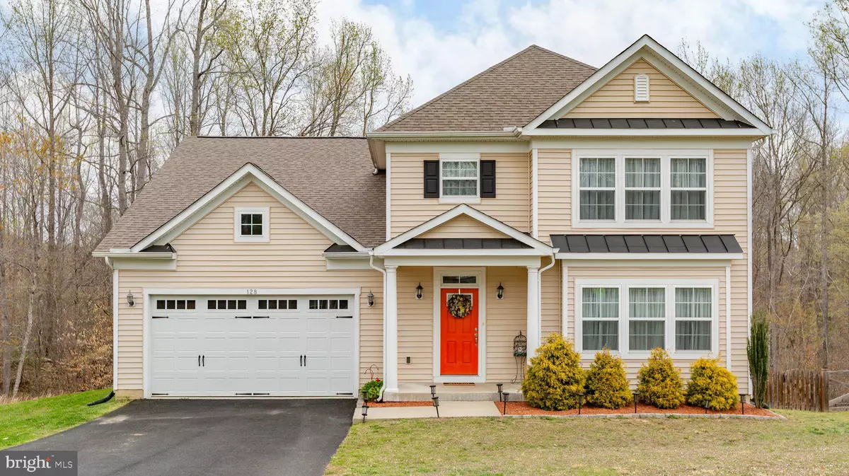 Fredericksburg, VA 22405,128 LIVINGWOOD CT