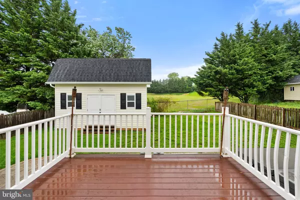 Ranson, WV 25438,431 E BELTLINE AVE