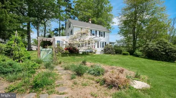 Newtown, PA 18940,477 LINTON HILL RD