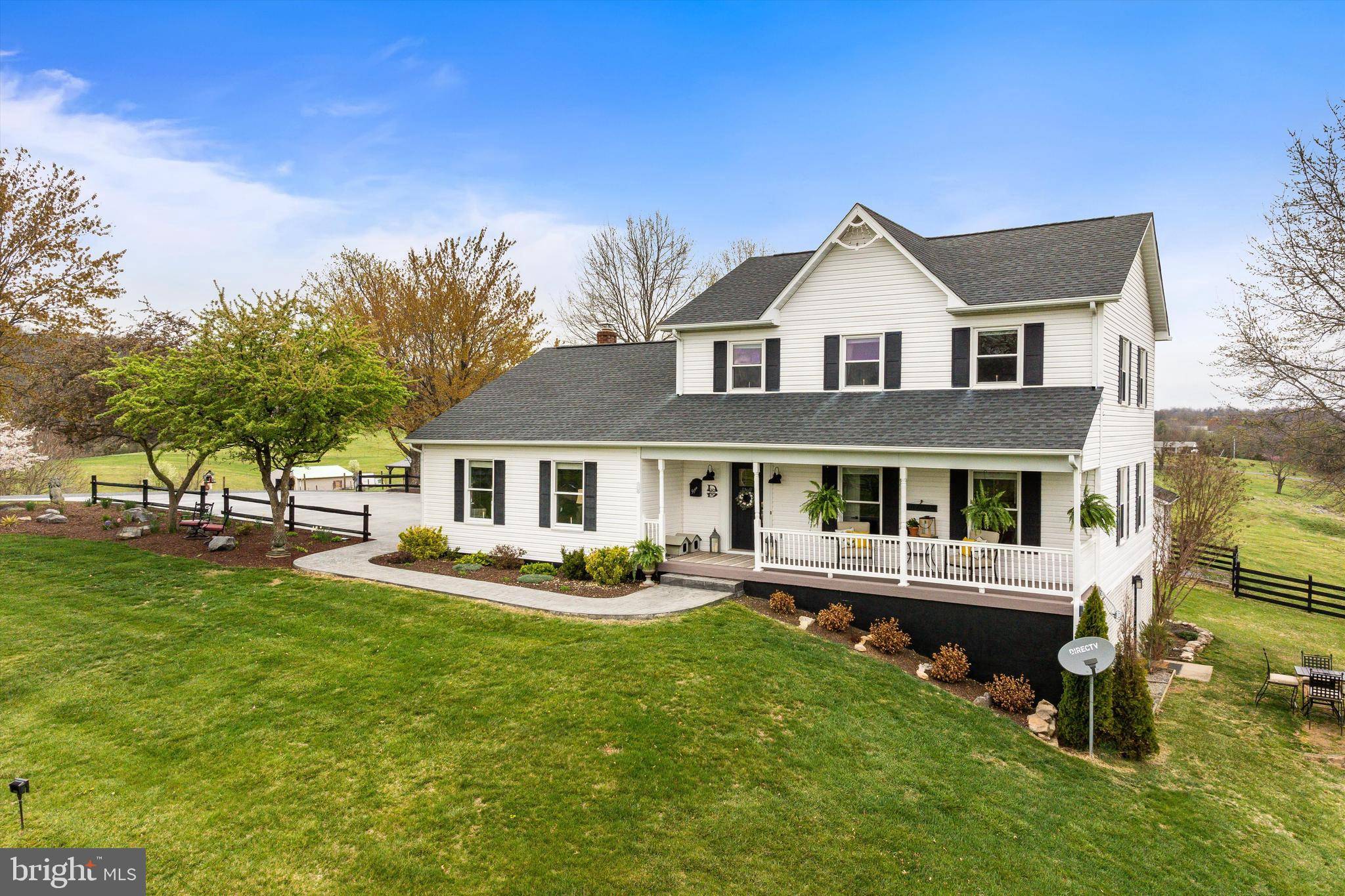 Timberville, VA 22853,17150 TIMBERVIEW DR