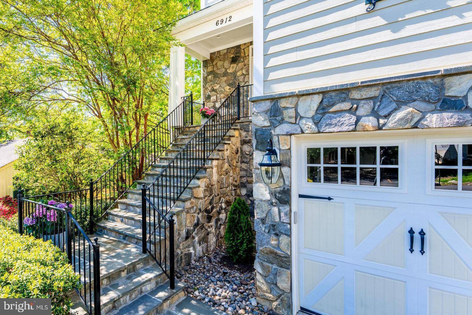 Falls Church, VA 22046,6912 WILLOW ST