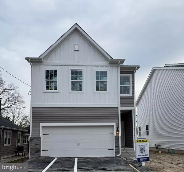 207 BASH RD, Toms River, NJ 08753