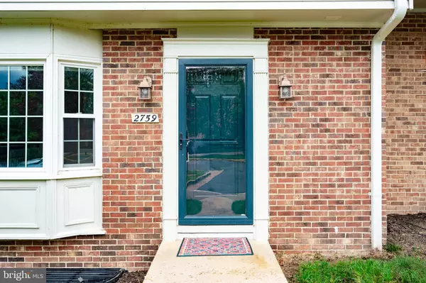 Alexandria, VA 22306,2759 CARTER FARM CT