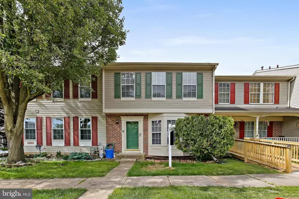 5333 HOLLOWSTONE CIR,  Baltimore,  MD 21237