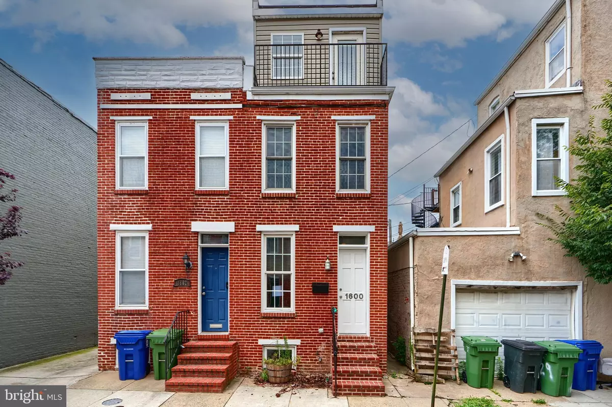 Baltimore, MD 21230,1600 PATAPSCO ST