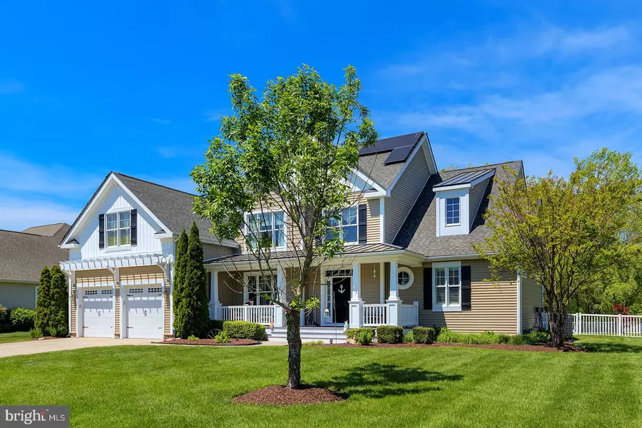 18524 ROSE CT, Lewes, DE 19958