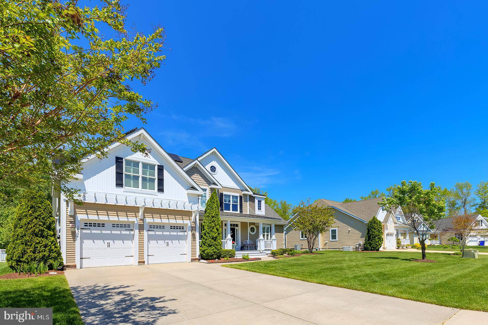 Lewes, DE 19958,18524 ROSE CT