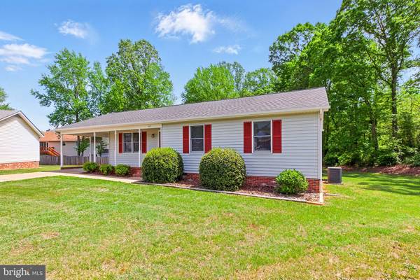 Fredericksburg, VA 22407,687 FITZPATRICK CT