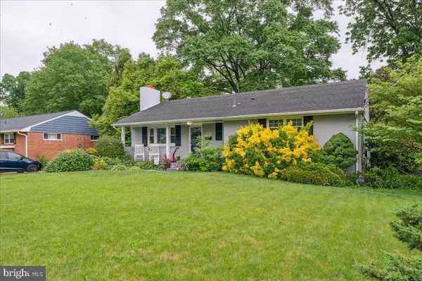 Springfield, VA 22151,5222 FERNDALE ST