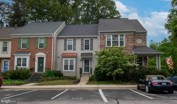 Odenton, MD 21113,602 LIONS GATE LN