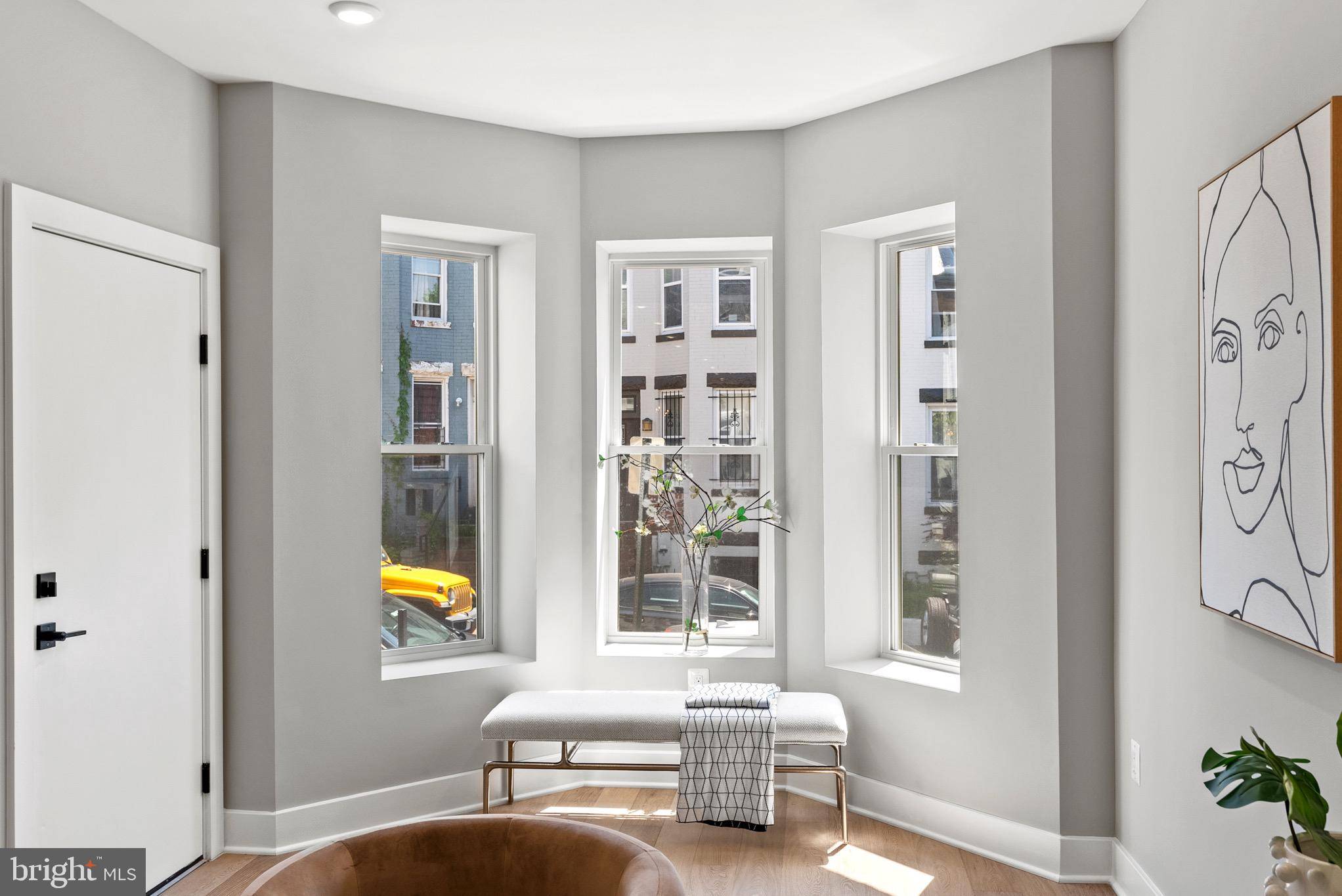 Washington, DC 20002,26 TODD PL NE #1