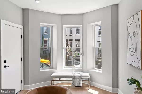 Washington, DC 20002,26 TODD PL NE #1