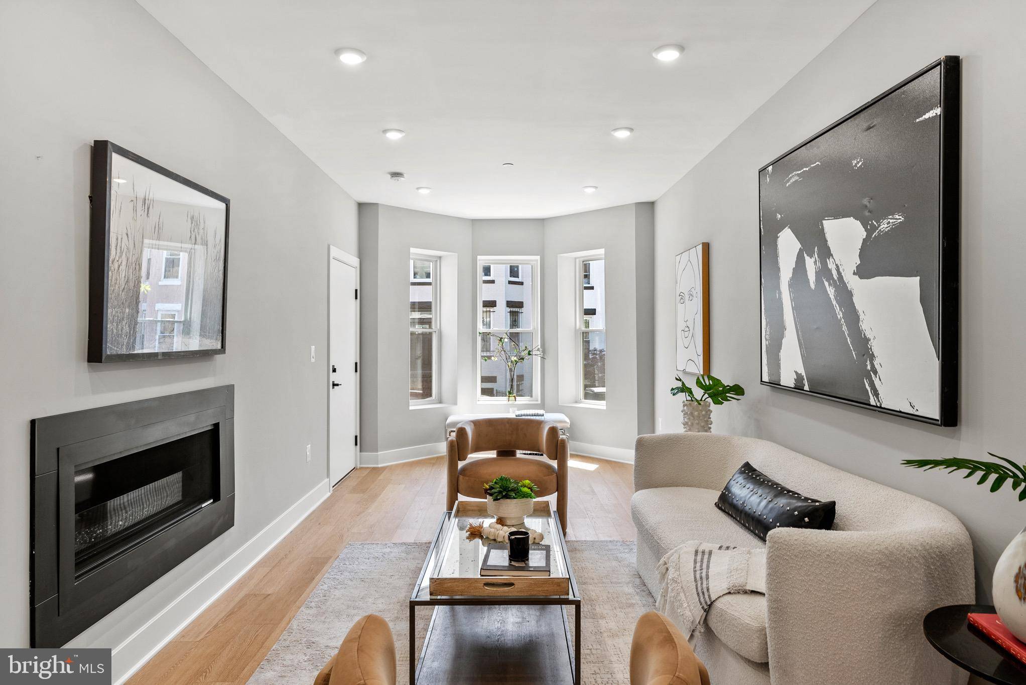 Washington, DC 20002,26 TODD PL NE #1