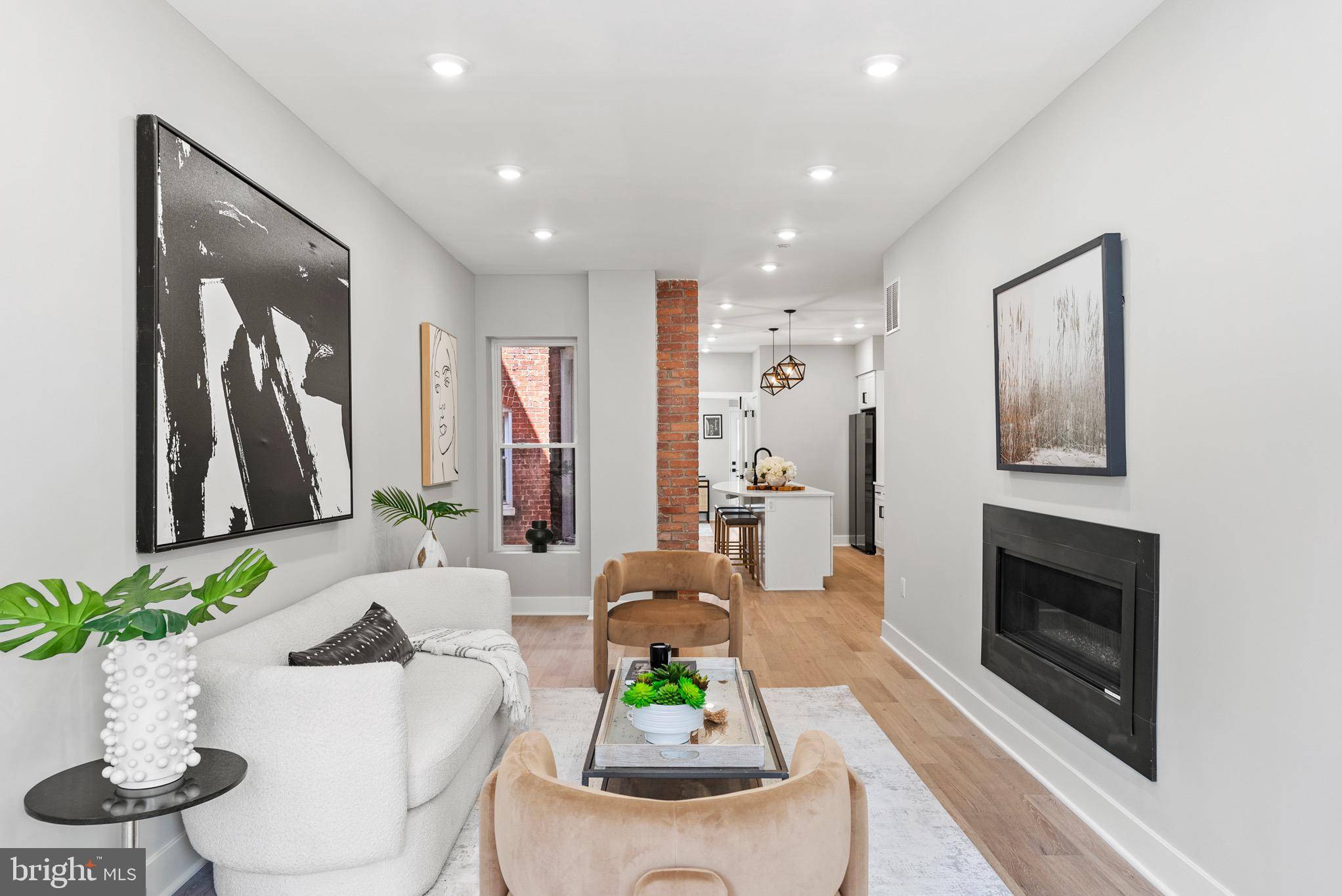 Washington, DC 20002,26 TODD PL NE #1
