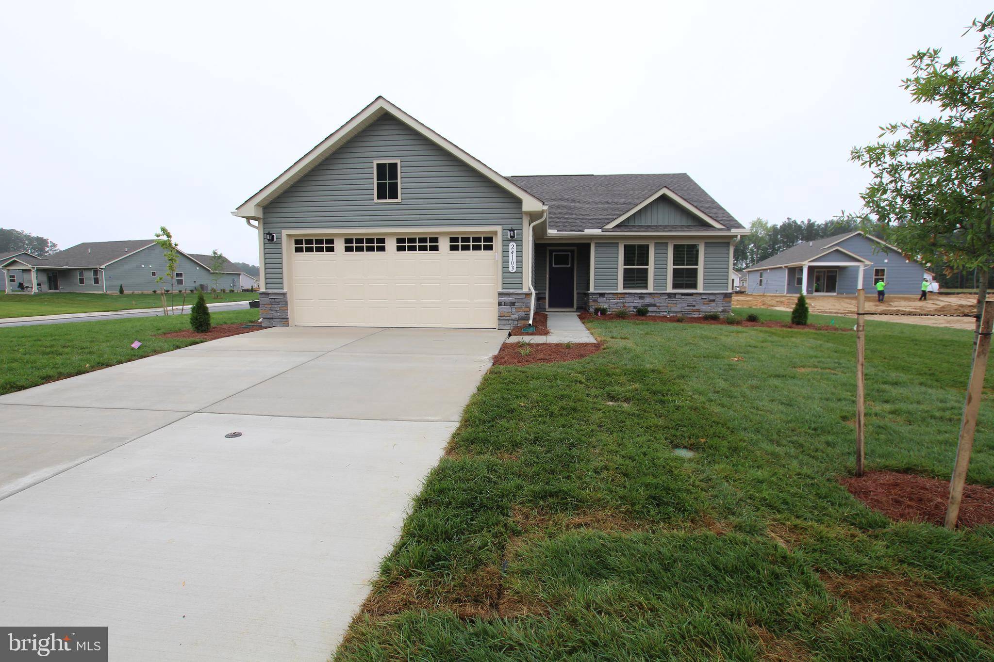 Milton, DE 19968,24103 HARVEST CIR