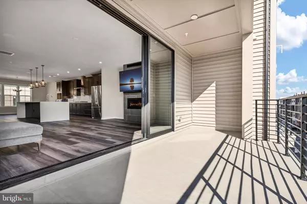 7463 BACKETT WOOD TER #1214, Mclean, VA 22102