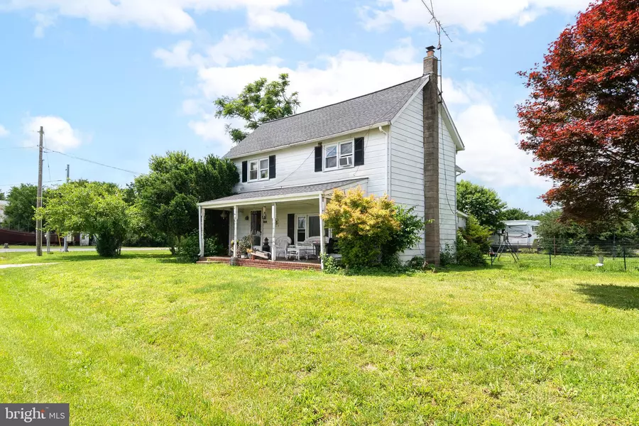 227 BURNITE MILL RD, Harrington, DE 19952