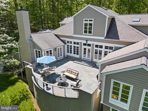 Chadds Ford, PA 19317,112 HAWKS NEST LN
