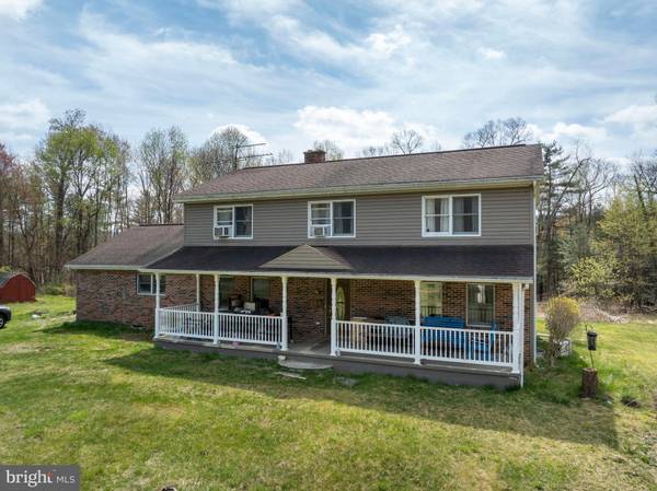 505 DEIBLER RD, Pennsylvania Furnace, PA 16865