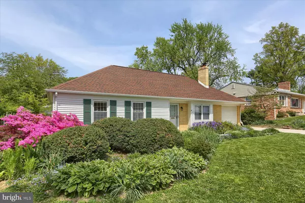 Camp Hill, PA 17011,16 ROUND HILL RD