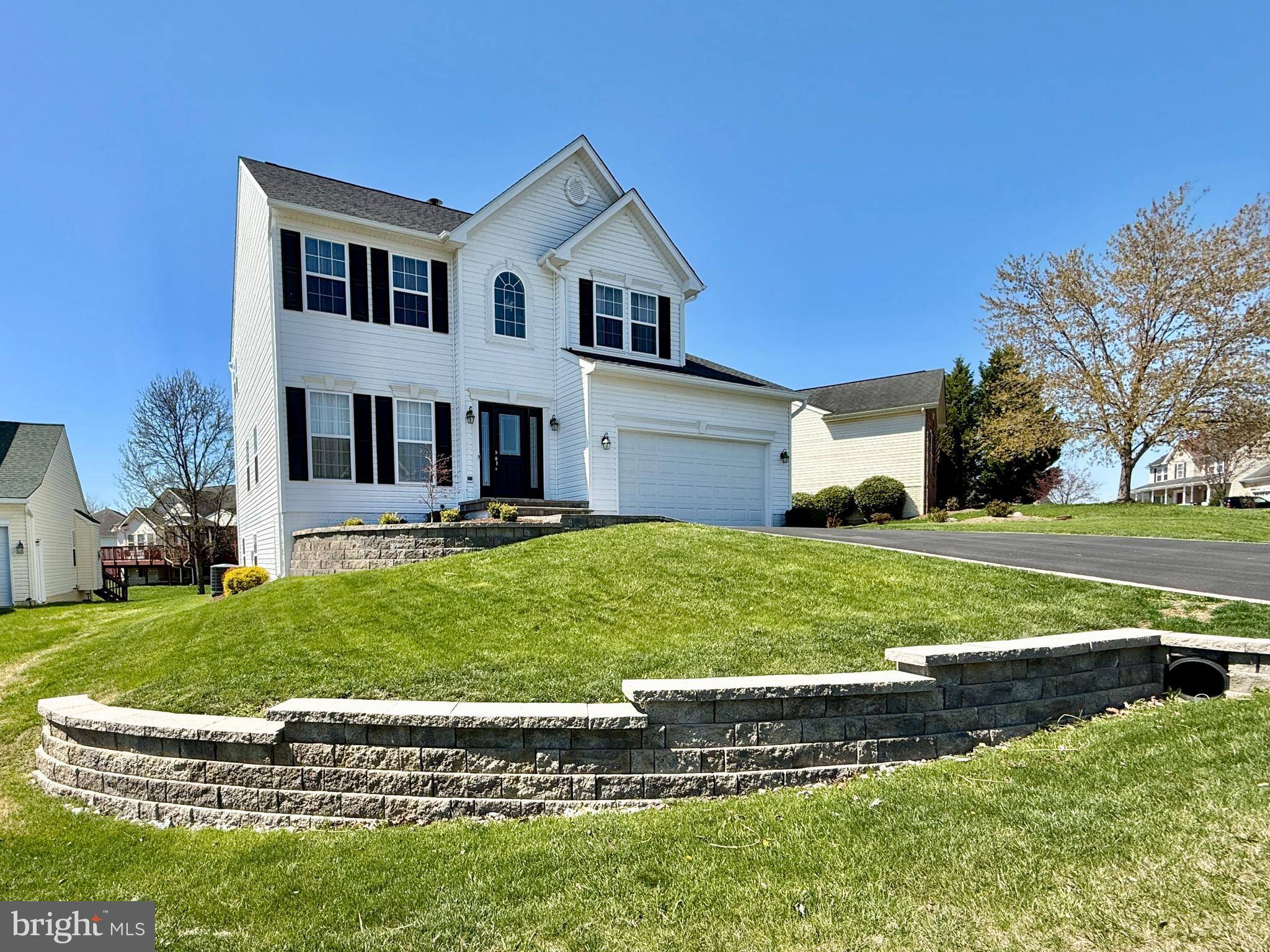 Martinsburg, WV 25405,62 NIBLICK CT