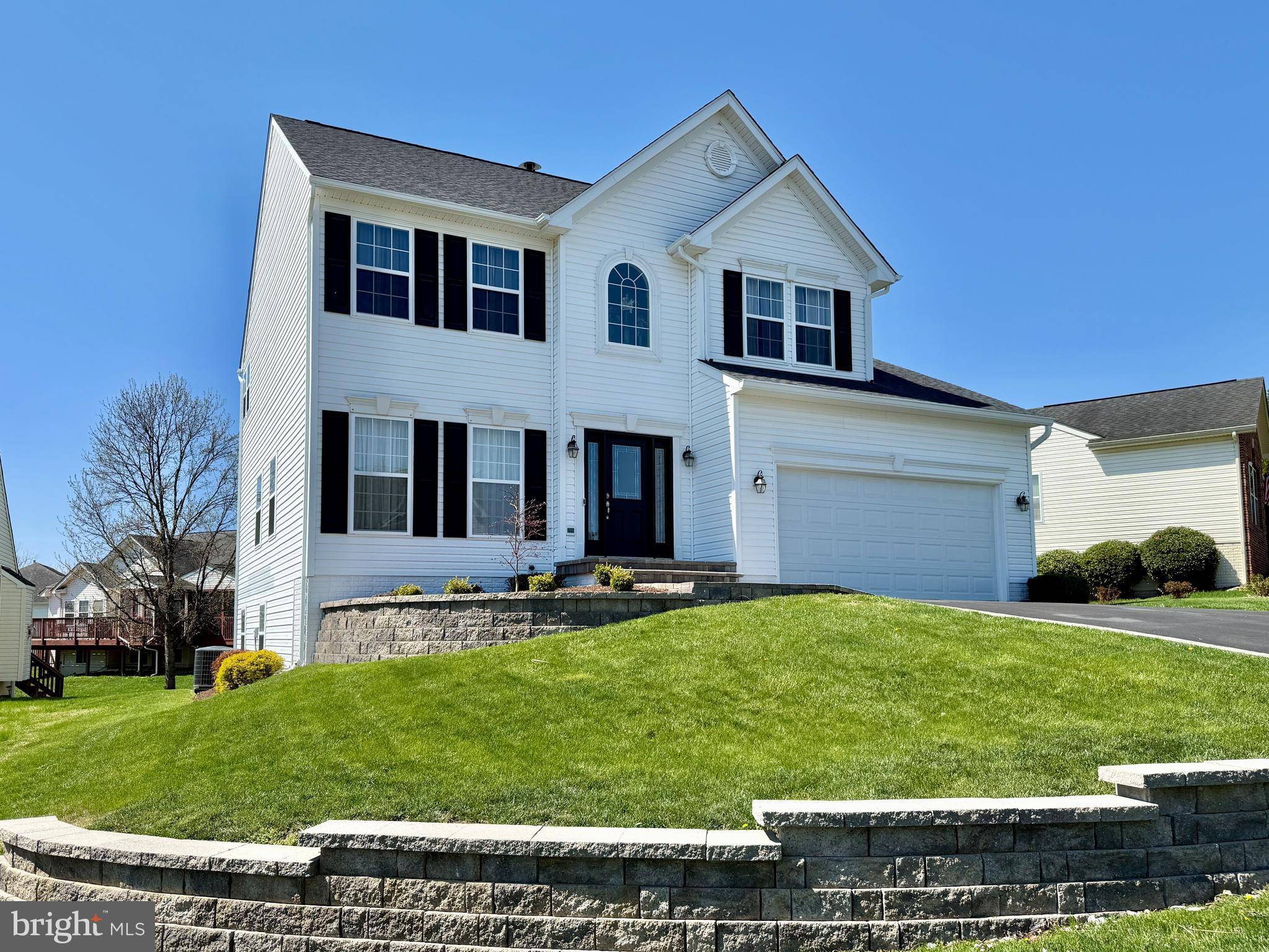 Martinsburg, WV 25405,62 NIBLICK CT