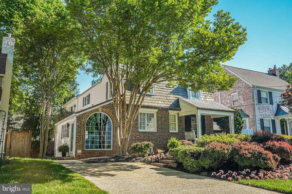 Chevy Chase, MD 20815,4817 CHEVY CHASE BLVD