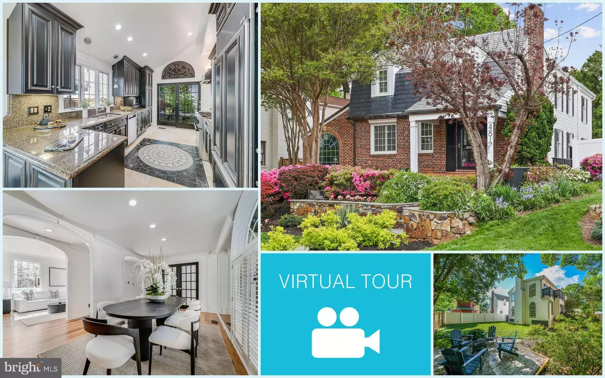 Chevy Chase, MD 20815,4817 CHEVY CHASE BLVD