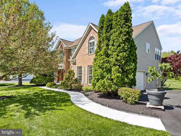 Middletown, DE 19709,345 JESSICA DR