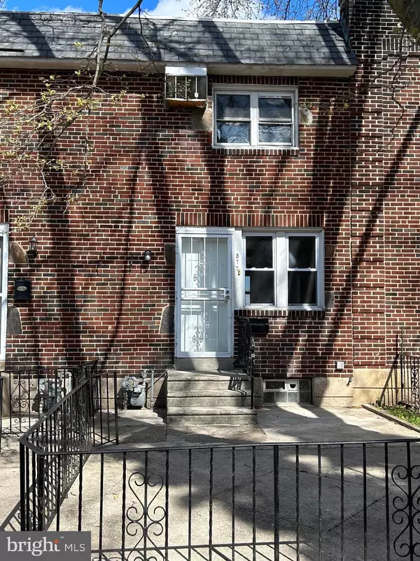 577 SNOWDEN RD, Upper Darby, PA 19082