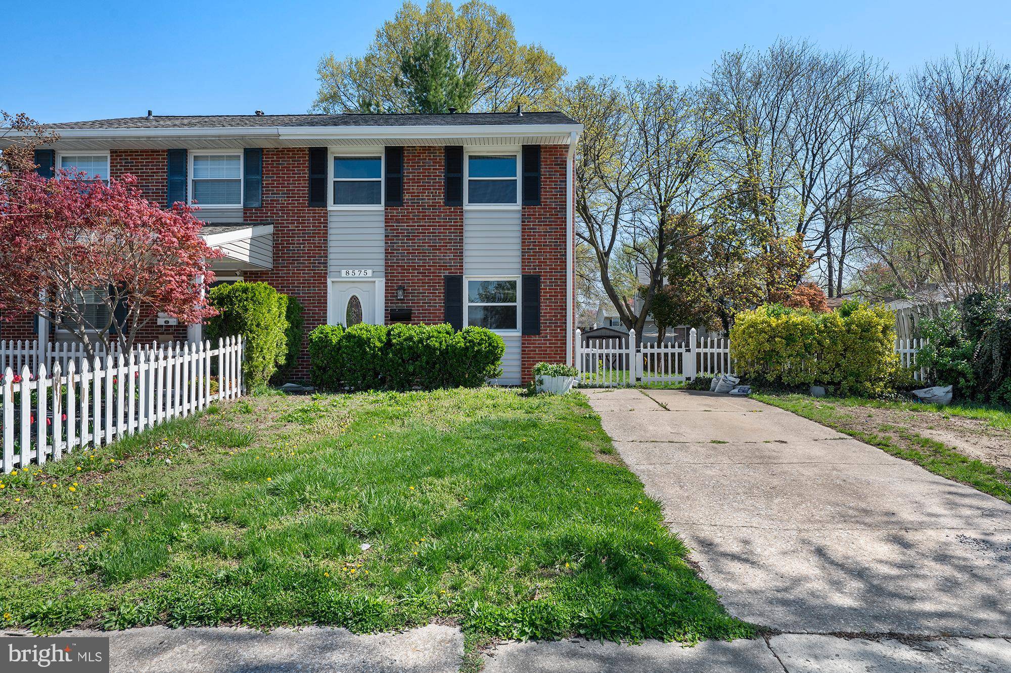 8575 BEACON POINT RD, Pasadena, MD 21122
