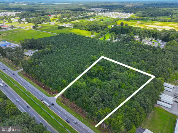 9419 OCEAN HWY, Delmar, MD 21875