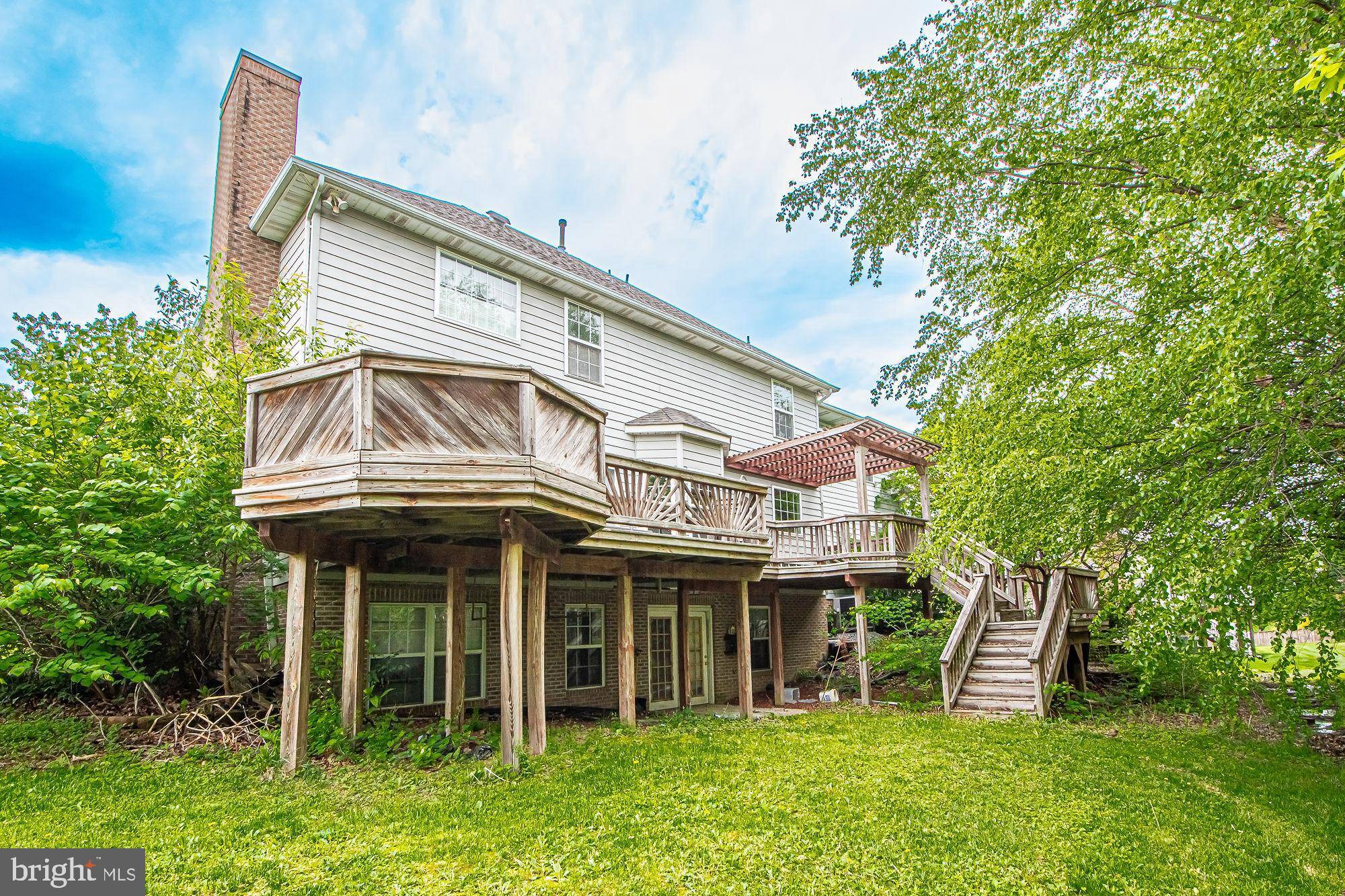 Winchester, VA 22602,105 FAIRFIELD DR