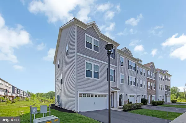 Mount Laurel, NJ 08054,11 SIENNA WAY