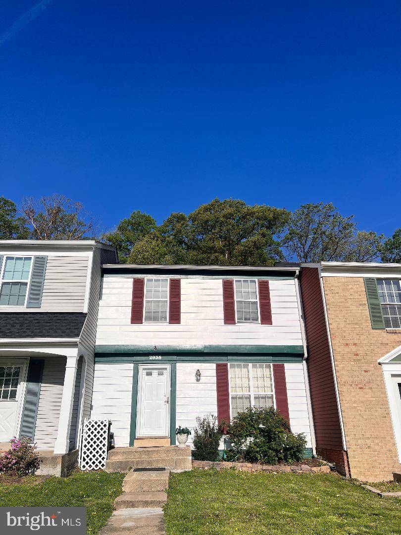 2935 MADEIRA CT, Woodbridge, VA 22192