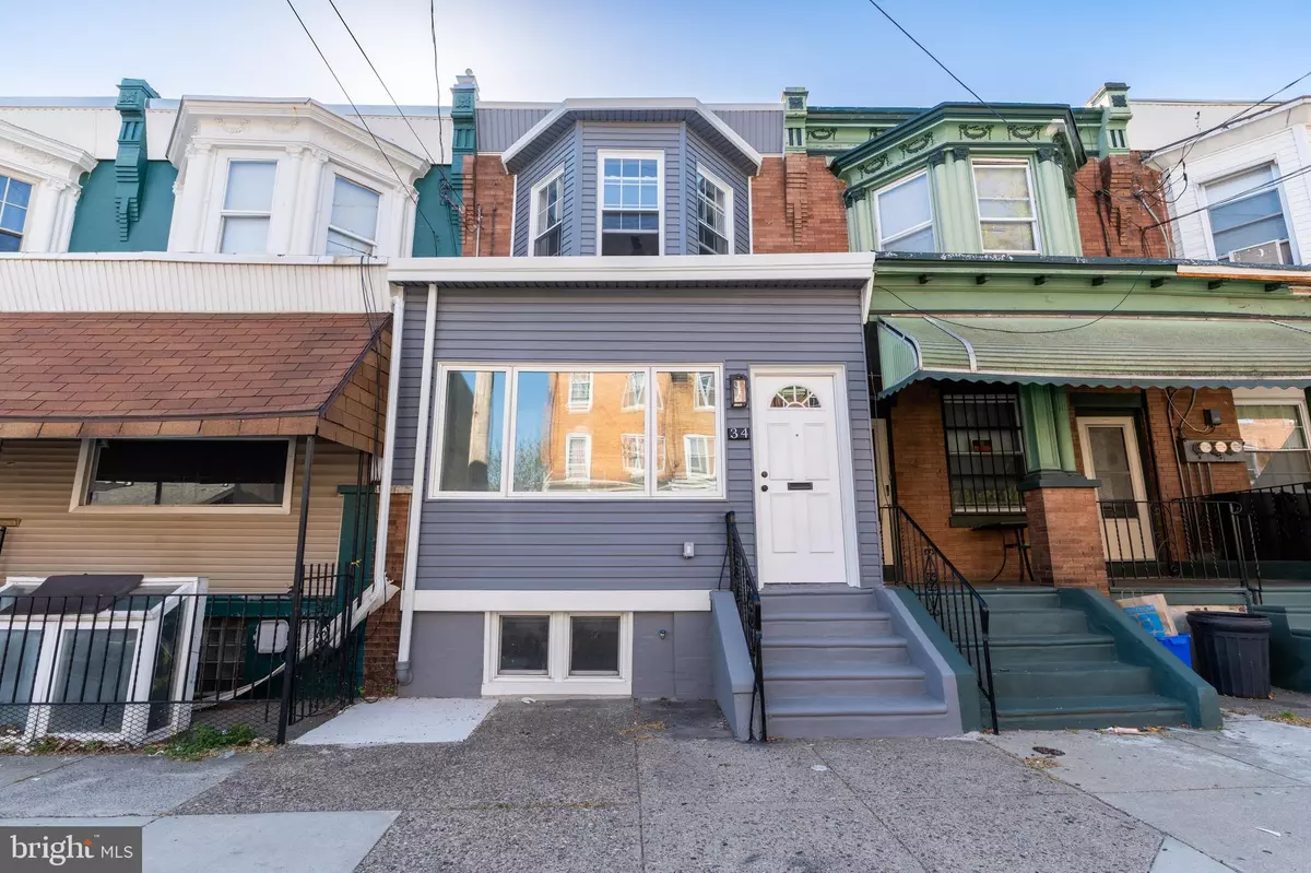 Philadelphia, PA 19139,34 N PAXON ST