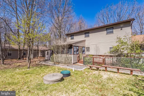 Albrightsville, PA 18210,70 WYLIE CIR