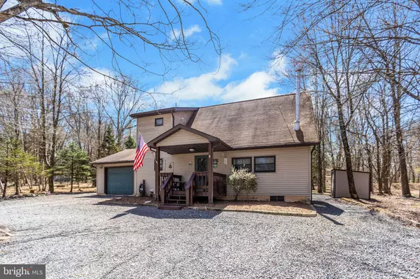 Albrightsville, PA 18210,70 WYLIE CIR