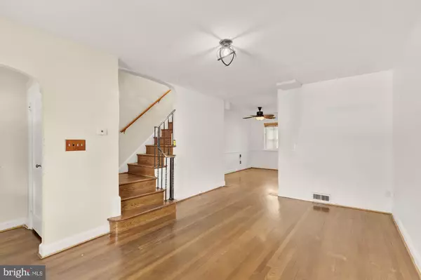 Washington, DC 20018,1419 DOWNING ST NE